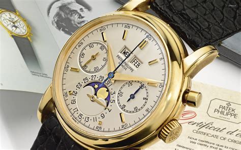 patek philippe photography